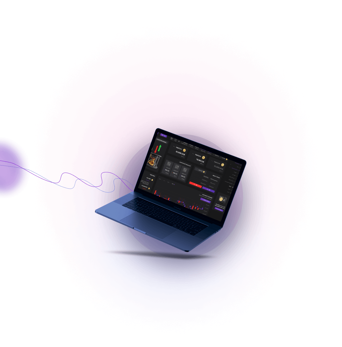 Quantum XBeam - ต้องการเข้าร่วมชุมชน Quantum XBeam หรือไม่?